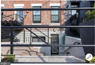 3223 Warder Street NW 4 Washington DC 20010