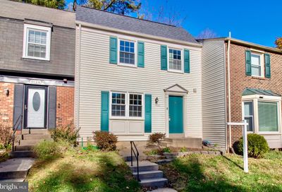 9022 Piney Grove Drive Fairfax VA 22031