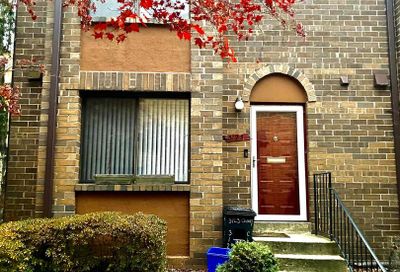 3123 Cherry Road NE 33 Washington DC 20018