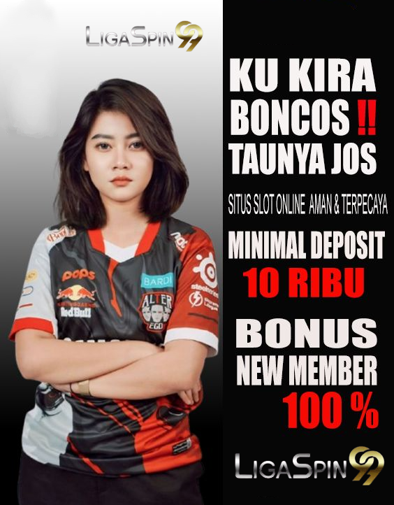 Ligaspin99 Situs Slot Online Seru Kemenangan Instan Pasti Bikin Nagih - WooCommerce eCommerce